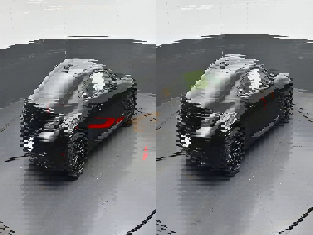 New 2025 Toyota GR86 Premium w/ Performance Package image 46