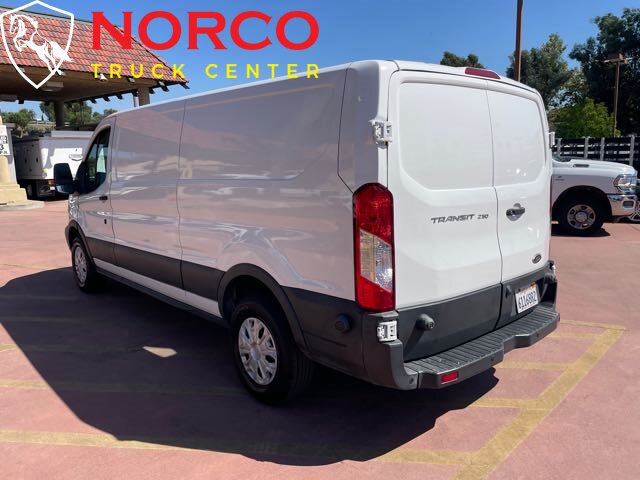 Used 2018 Ford Transit 250 148 Low Roof w/ Exterior Upgrade Package RWD image 6