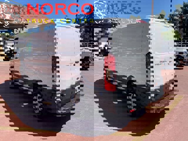 Used 2018 Ford Transit 250 148 Low Roof w/ Exterior Upgrade Package image 6