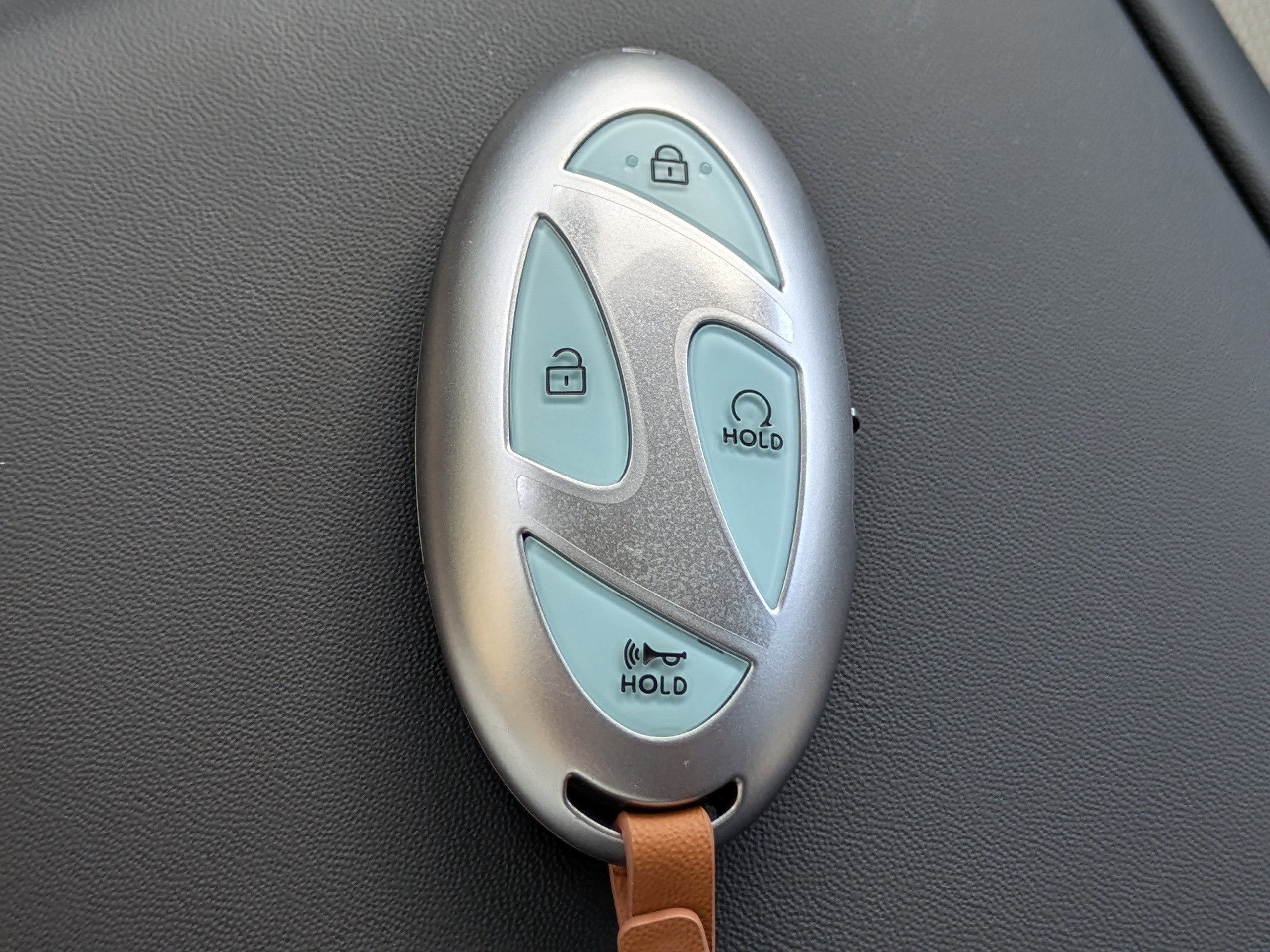 New 2026 Hyundai Ioniq 9 SEL image 33