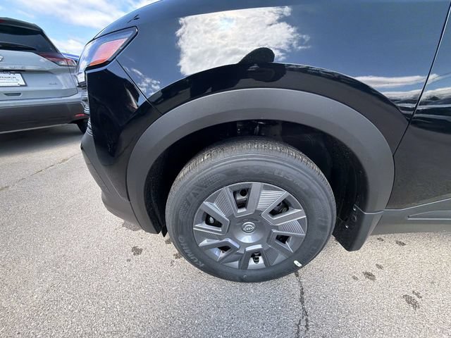 New 2026 Nissan Kicks S AWD/4WD image 10