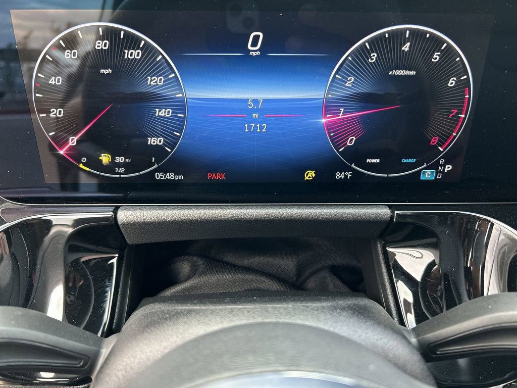 Used 2026 Mercedes-Benz GLA 250 image 11