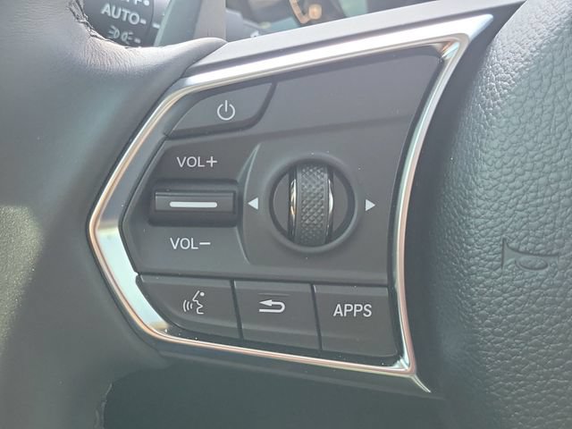 Used 2022 Acura TLX FWD image 24