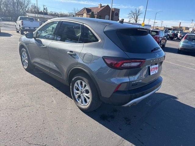 Used 2025 Ford Escape Active image 9
