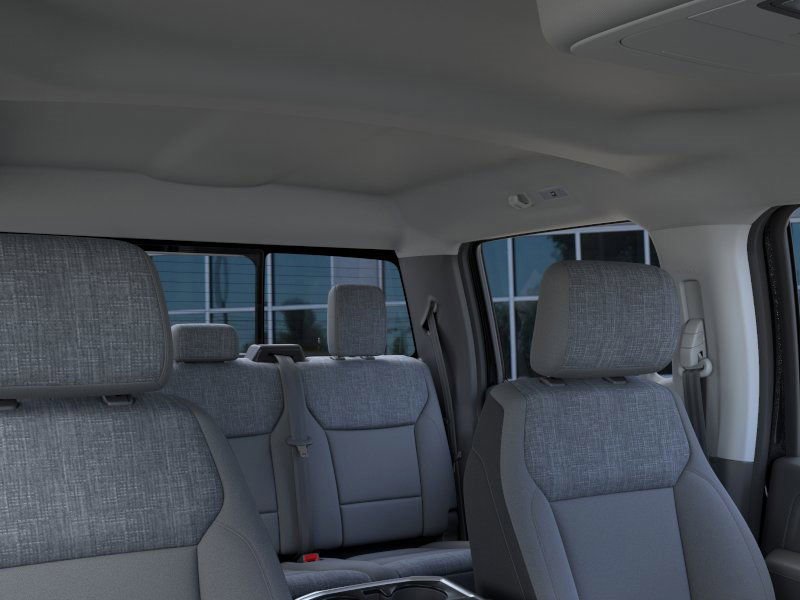 New 2025 Ford F150 XLT image 22