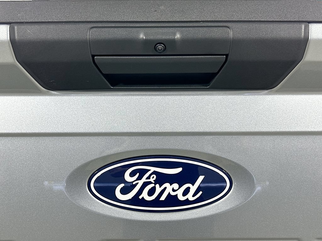Certified 2025 Ford F150 XLT w/ Equipment Group 301A Standard AWD/4WD image 18