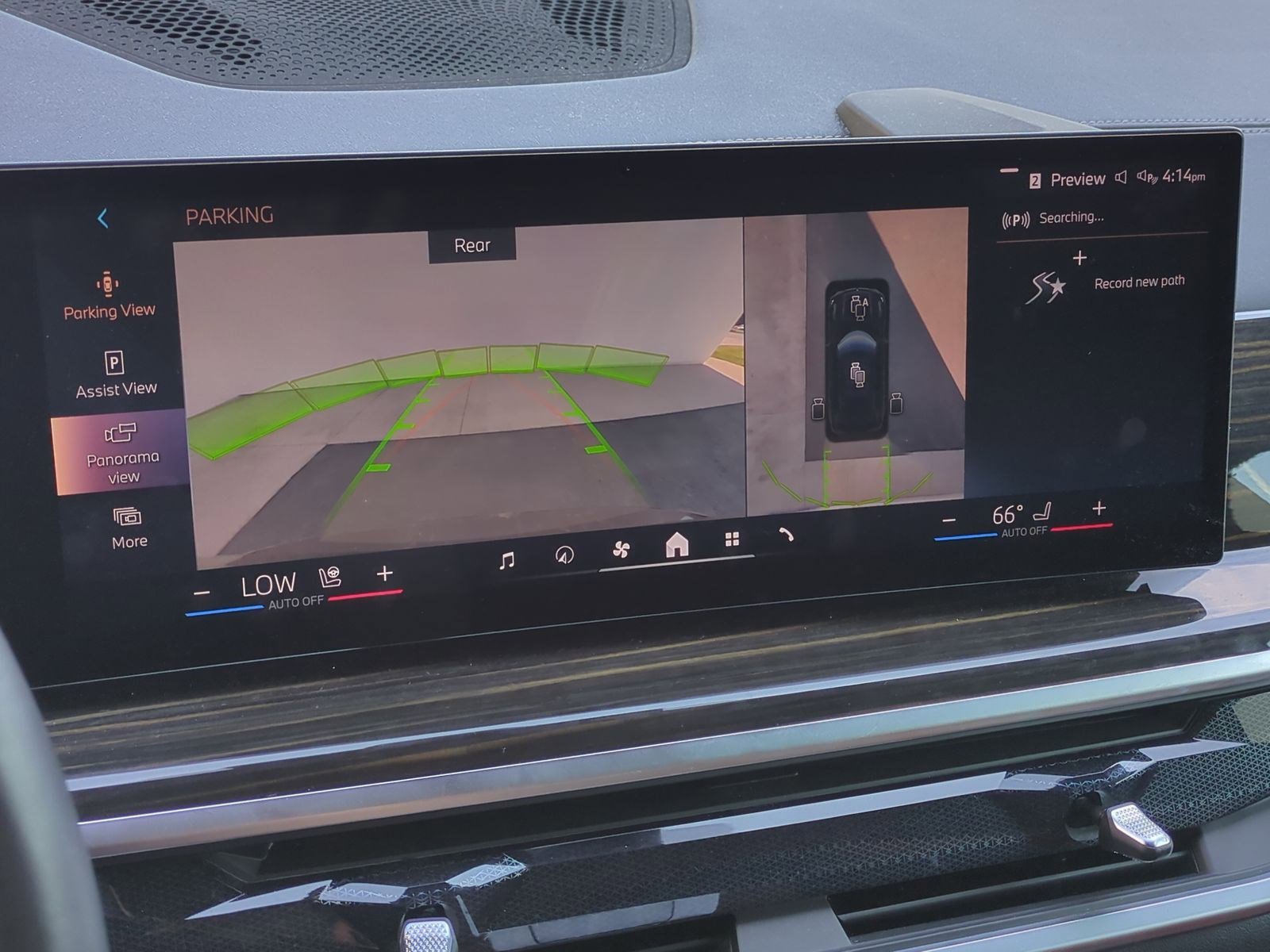 Used 2025 BMW X5 xDrive40i w/ M Sport Package image 25