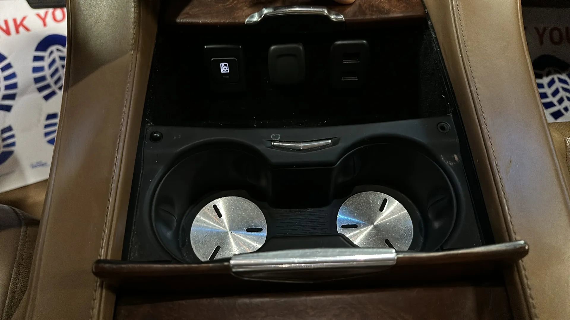 Used 2016 Cadillac Escalade Platinum image 35