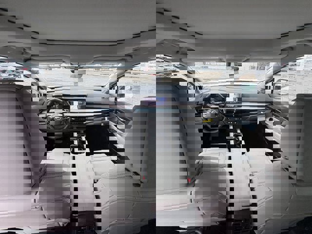 New 2026 Nissan Murano SL image 15