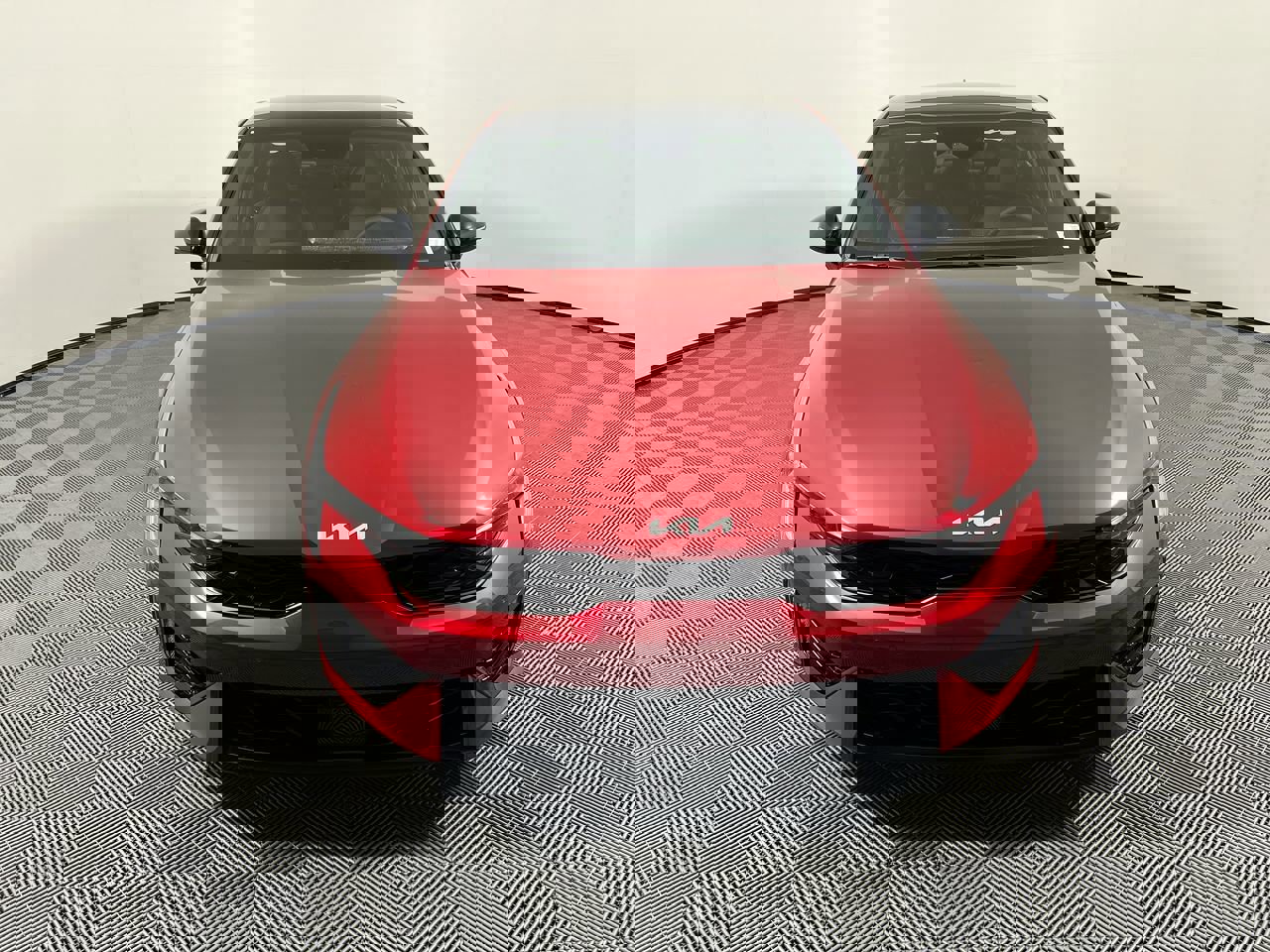 New 2026 Kia K5 GT w/ GT1 Package image 10