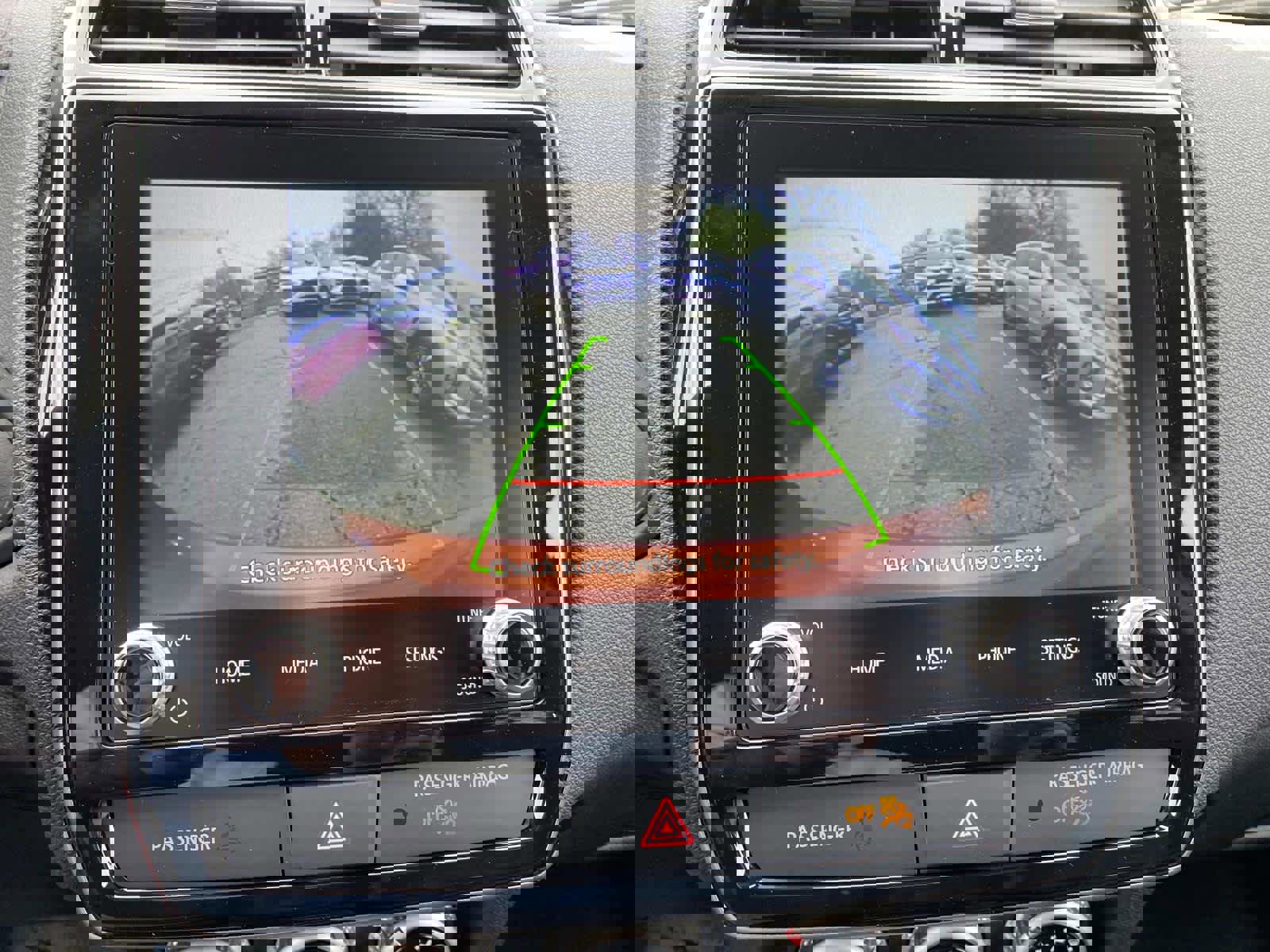 New 2025 Mitsubishi Outlander Sport LE image 9