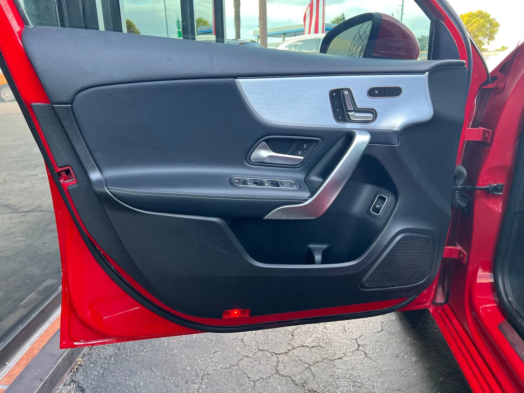 Used 2019 Mercedes-Benz A 220 image 9