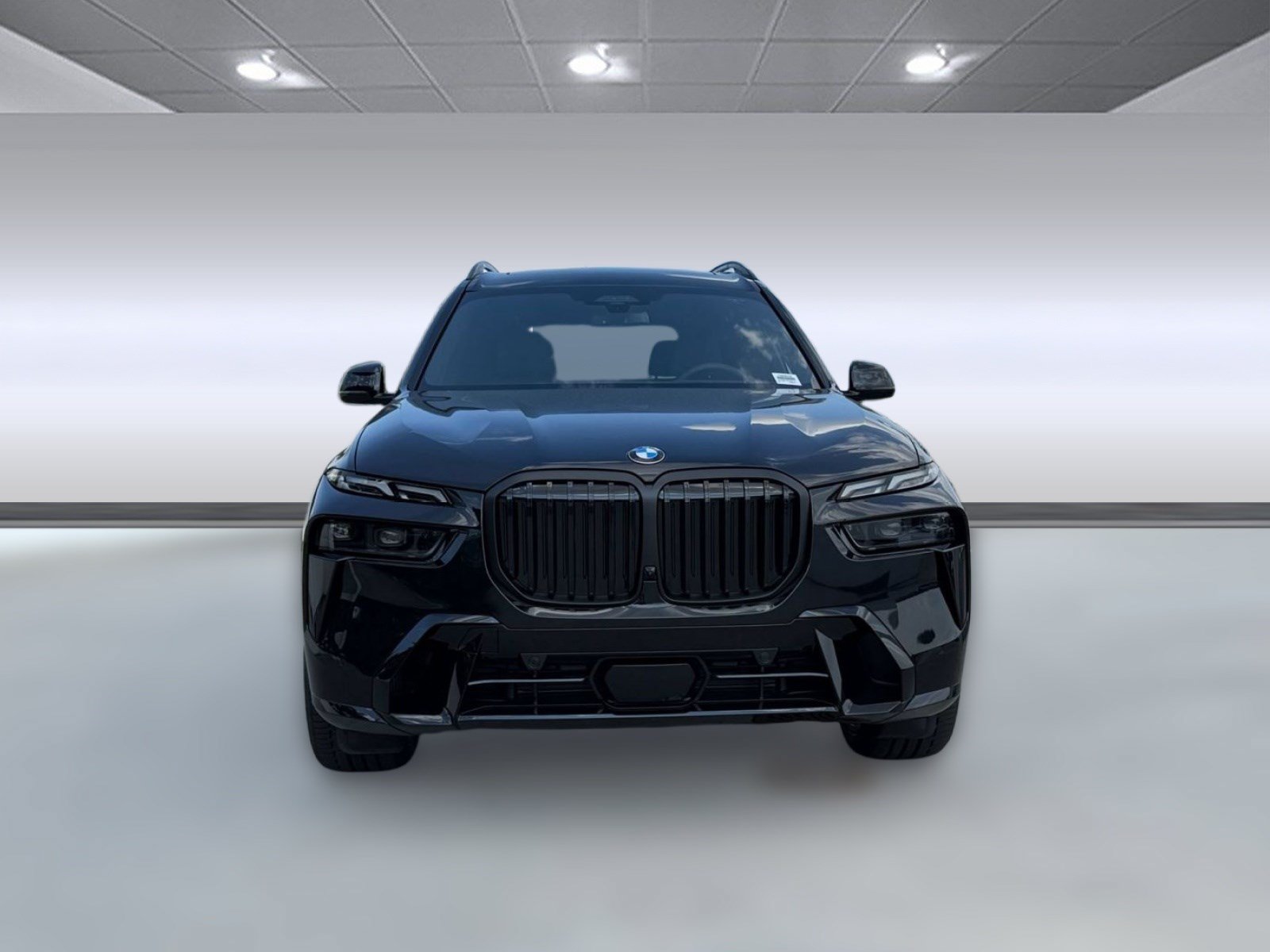 New 2027 BMW X7 xDrive40i w/ M Sport Package AWD/4WD image 5