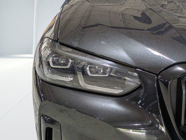 Used 2023 BMW X4 M40i w/ Premium Package AWD/4WD image 9