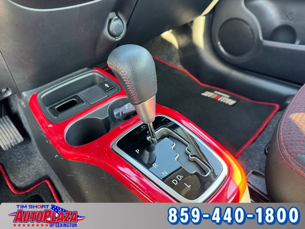 Used 2024 Mitsubishi Mirage image 28