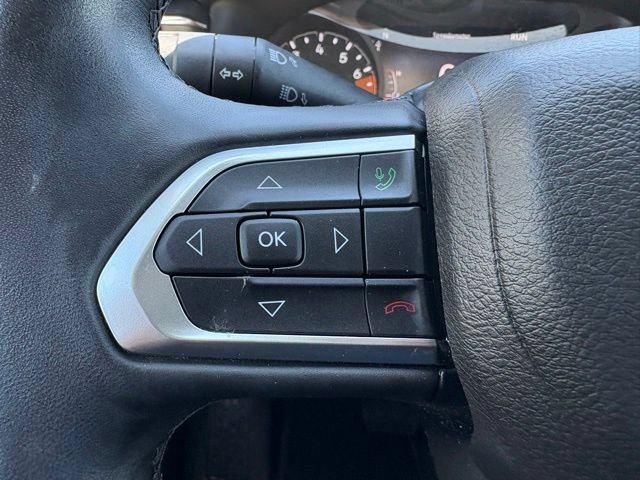 Used 2022 Jeep Compass Latitude AWD/4WD image 21
