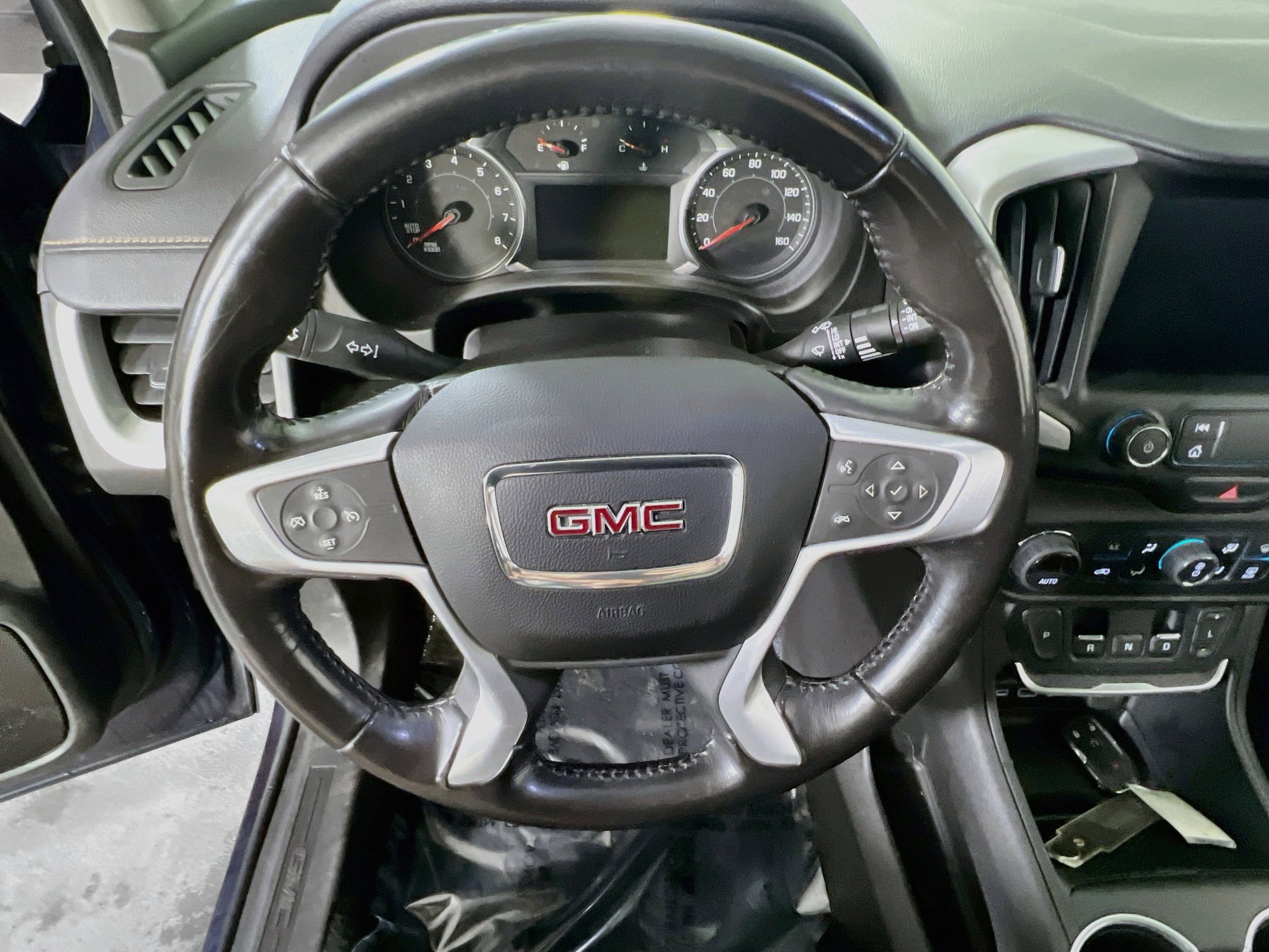 Used 2019 GMC Terrain SLE w/ Driver Convenience Package AWD/4WD image 11