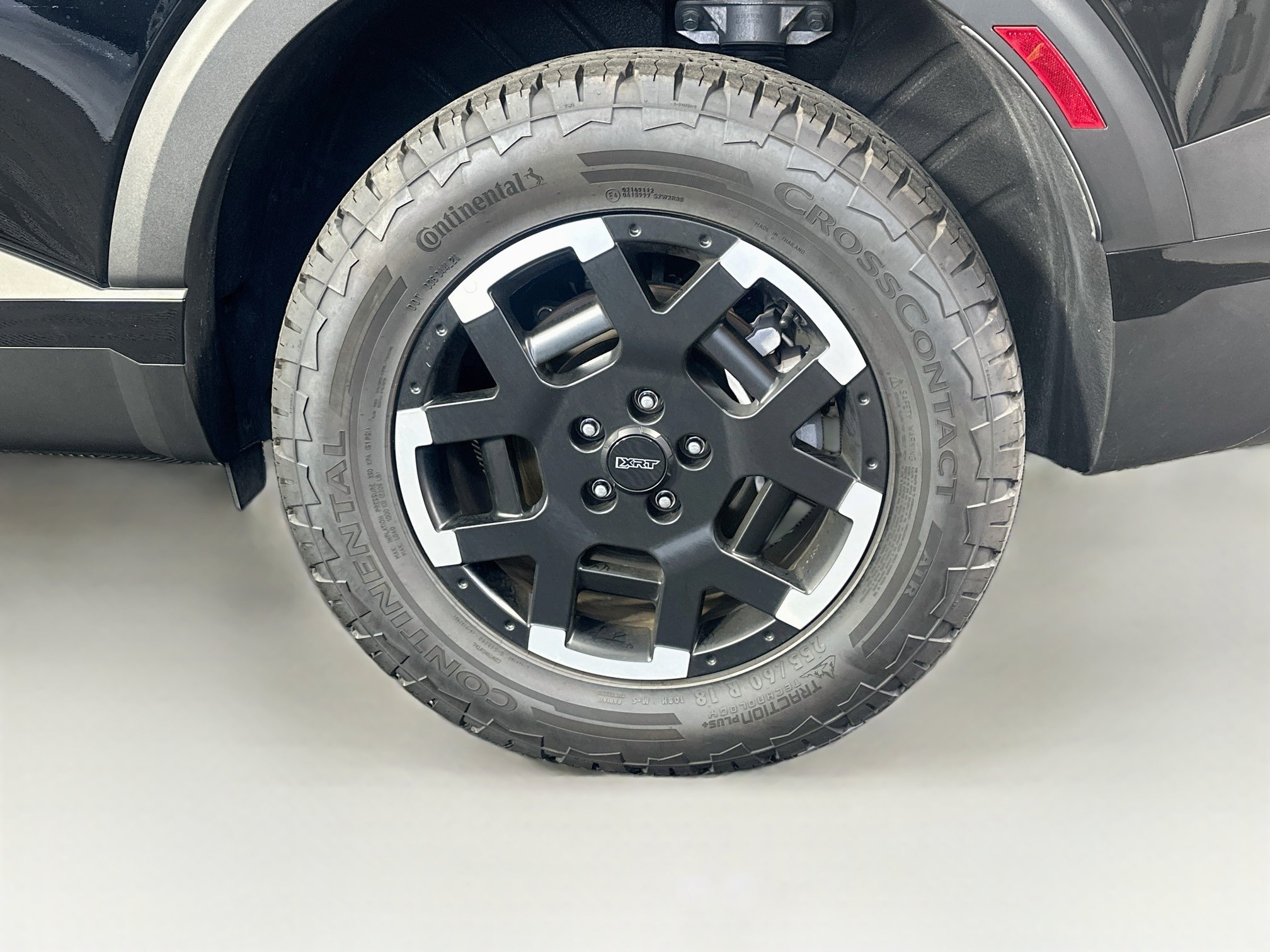 Used 2026 Hyundai Palisade XRT Pro AWD/4WD image 11