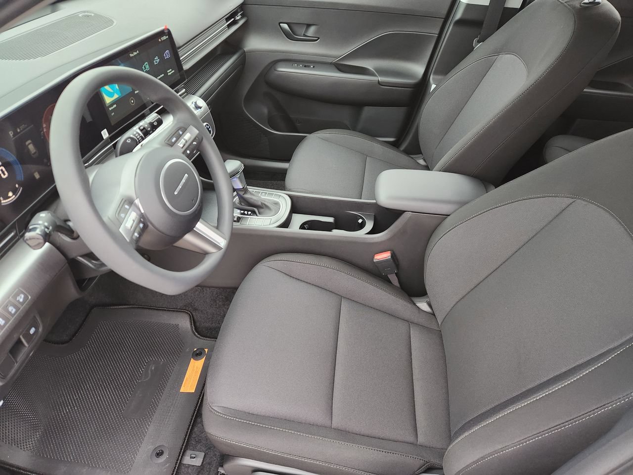 New 2026 Hyundai Kona SE FWD image 9