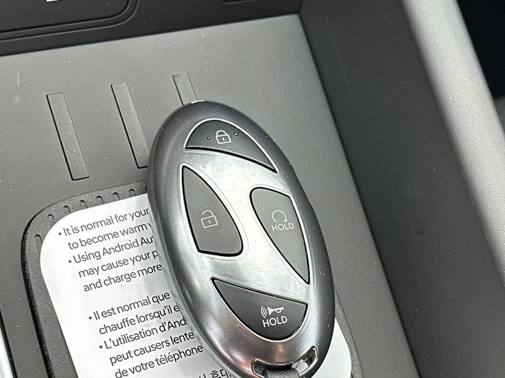 New 2026 Hyundai Santa Fe XRT AWD/4WD image 33