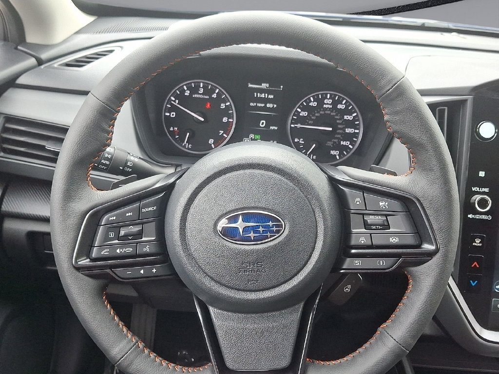 New 2026 Subaru Crosstrek 2.5i Limited AWD/4WD image 17