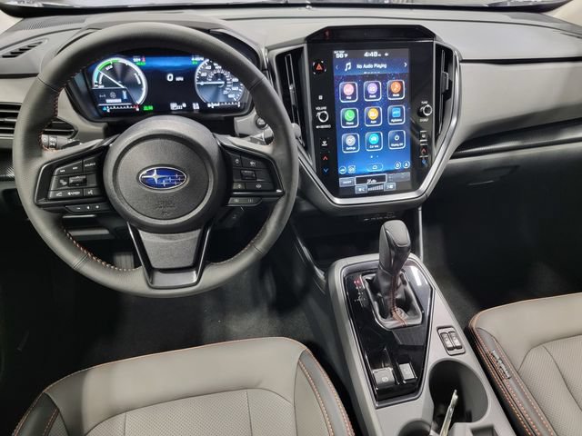 New 2026 Subaru Crosstrek 2.5i Limited AWD/4WD image 29