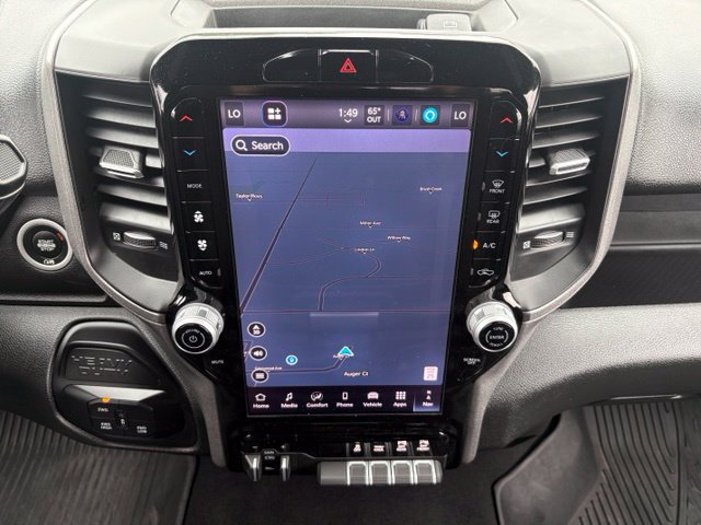 Used 2025 RAM 2500 Tradesman AWD/4WD image 30