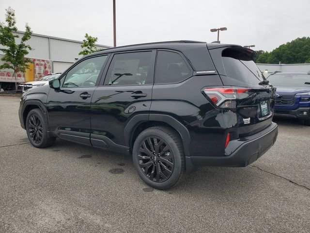 New 2026 Subaru Forester Sport AWD/4WD image 4