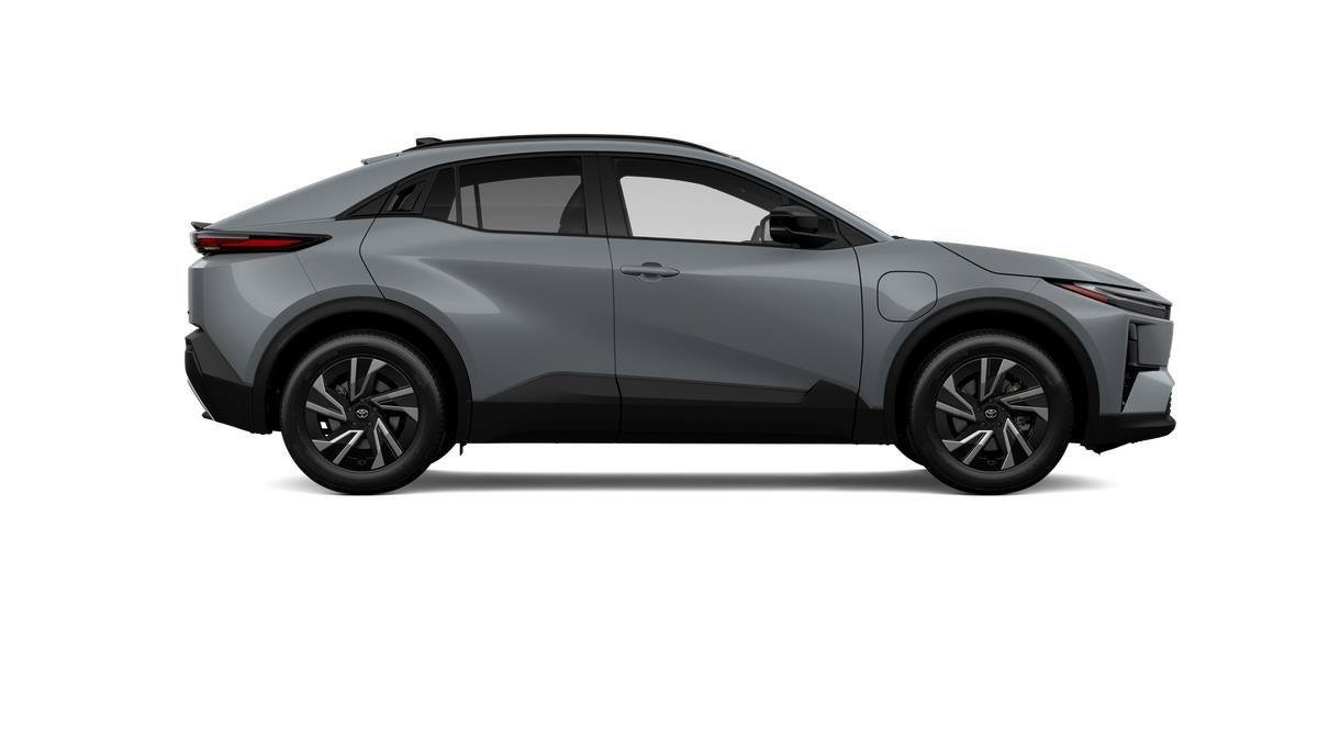 New 2026 Toyota C-HR AWD/4WD image 97