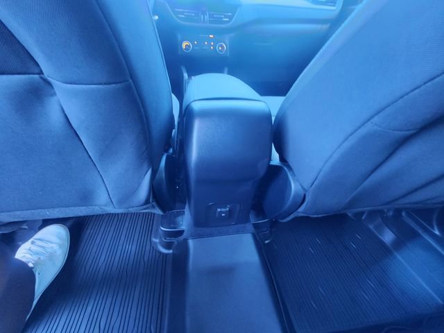 Used 2020 Ford Escape S image 21