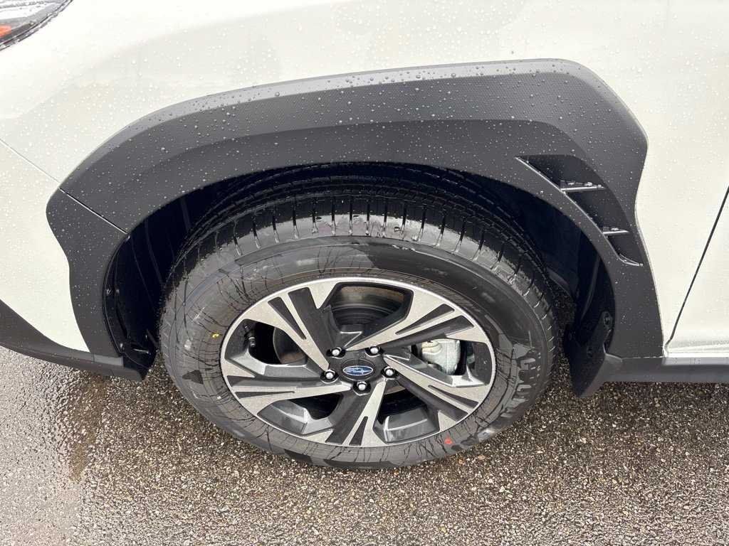 New 2026 Subaru Crosstrek 2.5i Premium AWD/4WD image 7