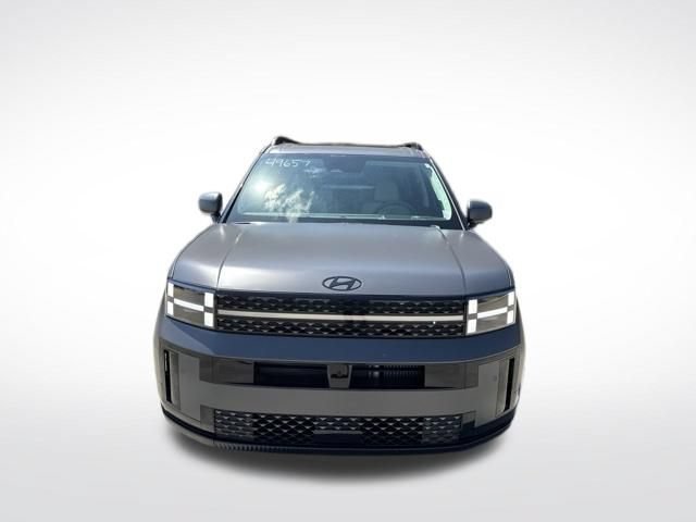 New 2026 Hyundai Santa Fe Calligraphy FWD image 9