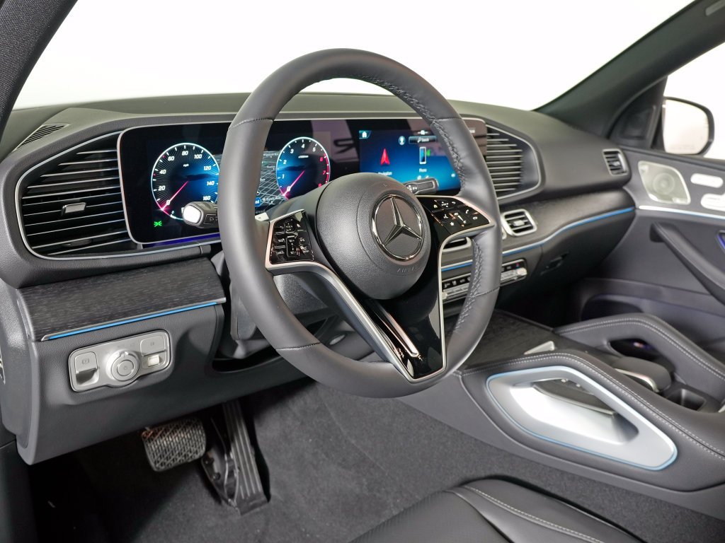Certified 2026 Mercedes-Benz GLE 450 4MATIC image 11