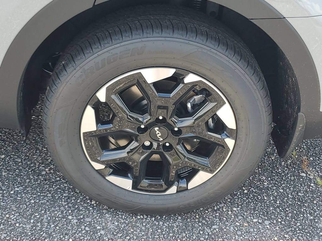 New 2026 Kia Sorento S AWD/4WD image 30
