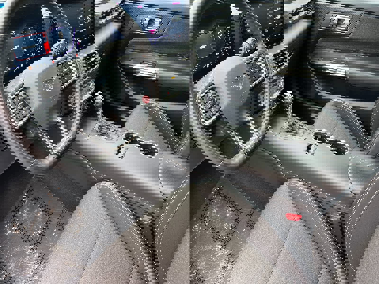 Used 2024 Ford Mustang Coupe image 11