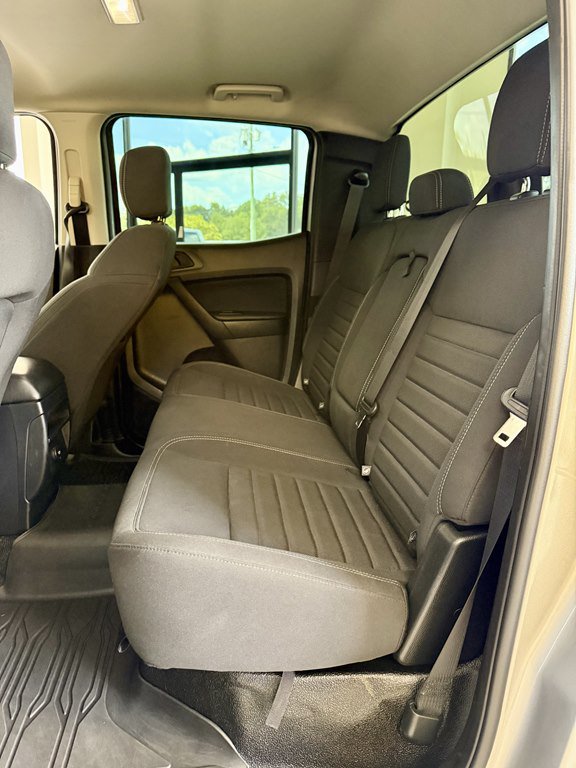 Used 2020 Ford Ranger XL w/ Equipment Group 101A Mid AWD/4WD image 17