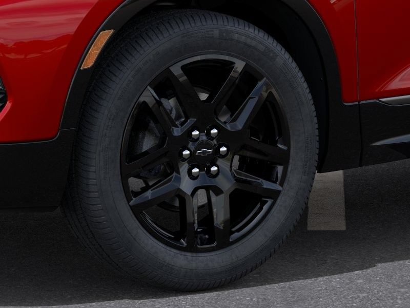 New 2026 Chevrolet Blazer RS w/ Driver Confidence II Package AWD/4WD image 10