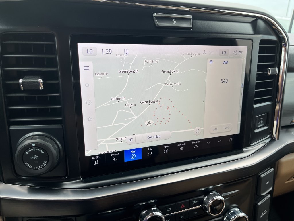 New 2027 Ford F250 Lariat AWD/4WD image 19