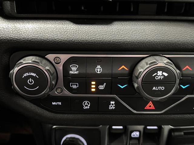 New 2026 Jeep Wrangler Sport S image 7