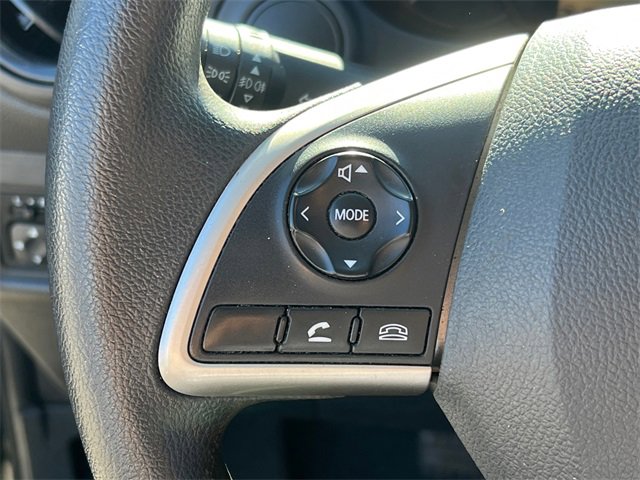 Used 2019 Mitsubishi Mirage ES image 24