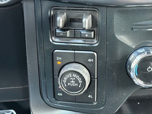 New 2025 Ford F150 XLT w/ Equipment Group 303A High image 27