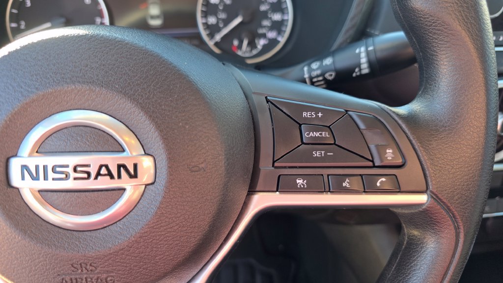 Used 2023 Nissan Sentra SV FWD image 15