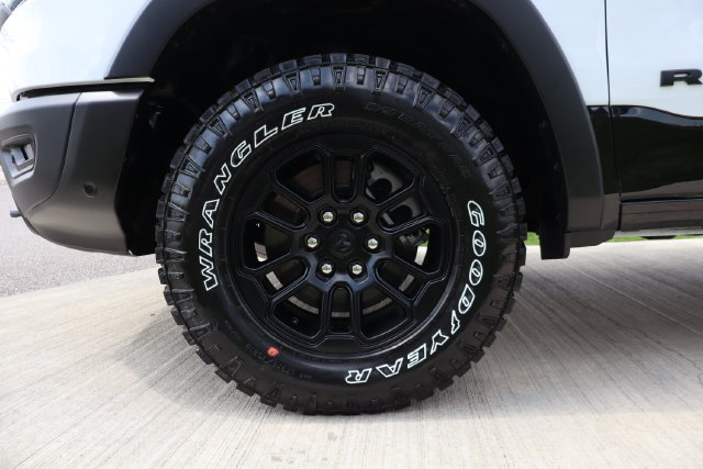 Used 2026 RAM 1500 Rebel w/ Rebel Level 2 Equipment Group AWD/4WD image 34