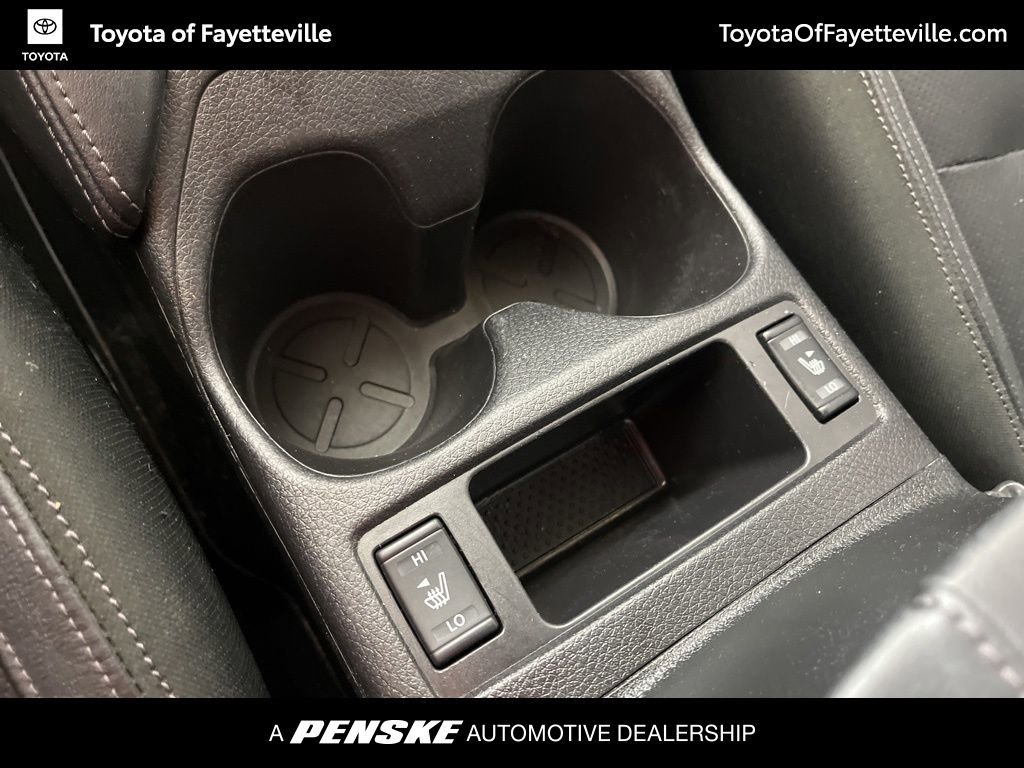 Used 2017 Nissan Rogue Sport SL w/ SL Premium Package image 33