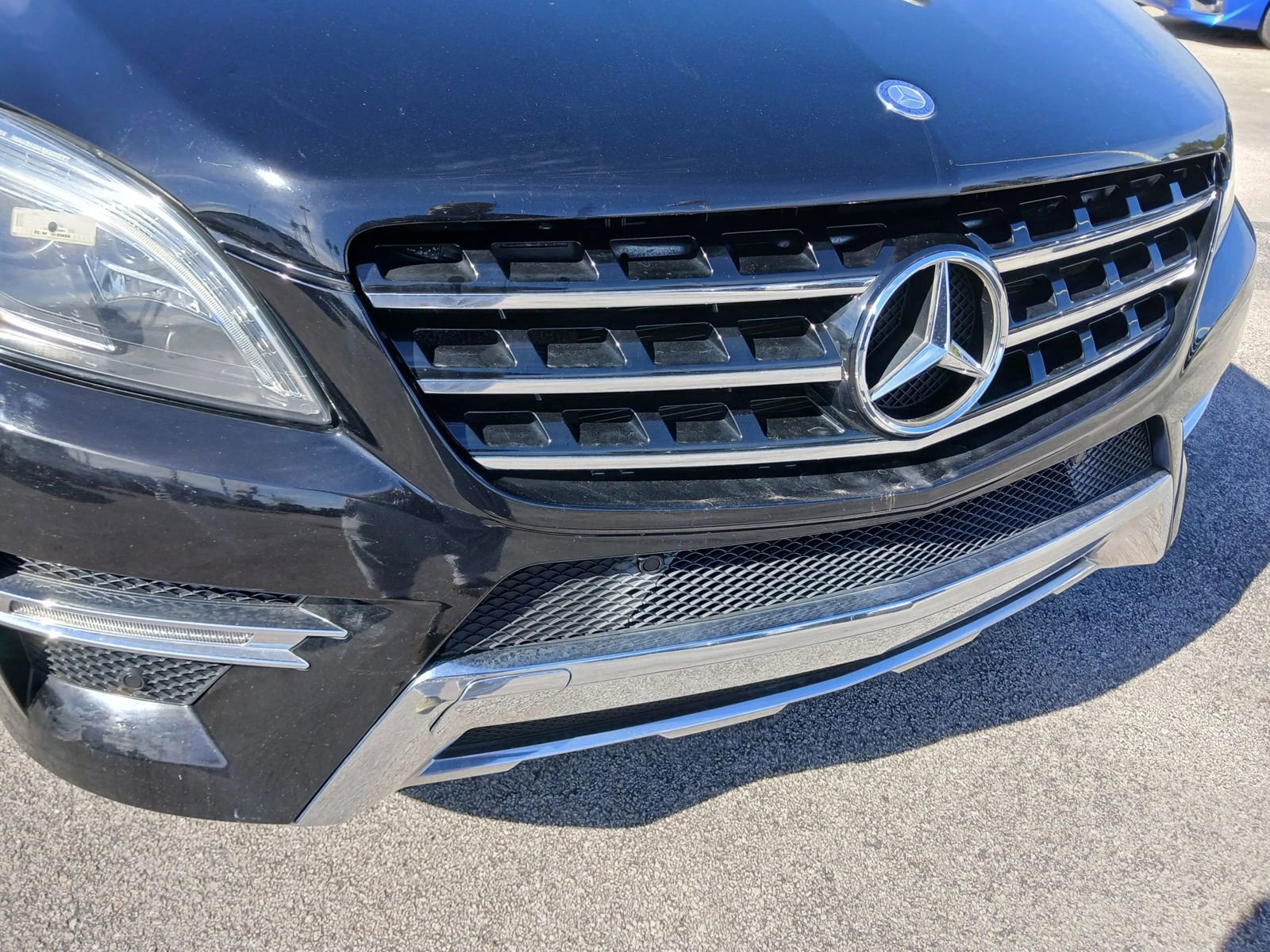 Used 2015 Mercedes-Benz ML 400 4MATIC image 22