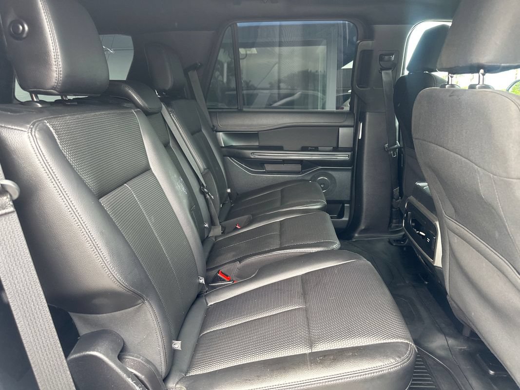 Used 2020 Ford Expedition XL AWD/4WD image 25