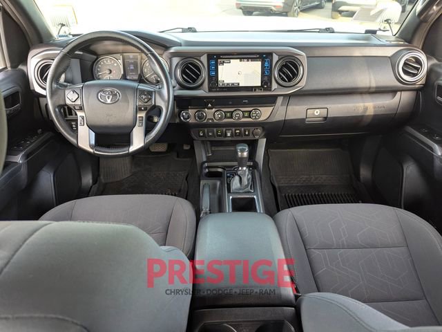 Used 2019 Toyota Tacoma TRD Off-Road image 26