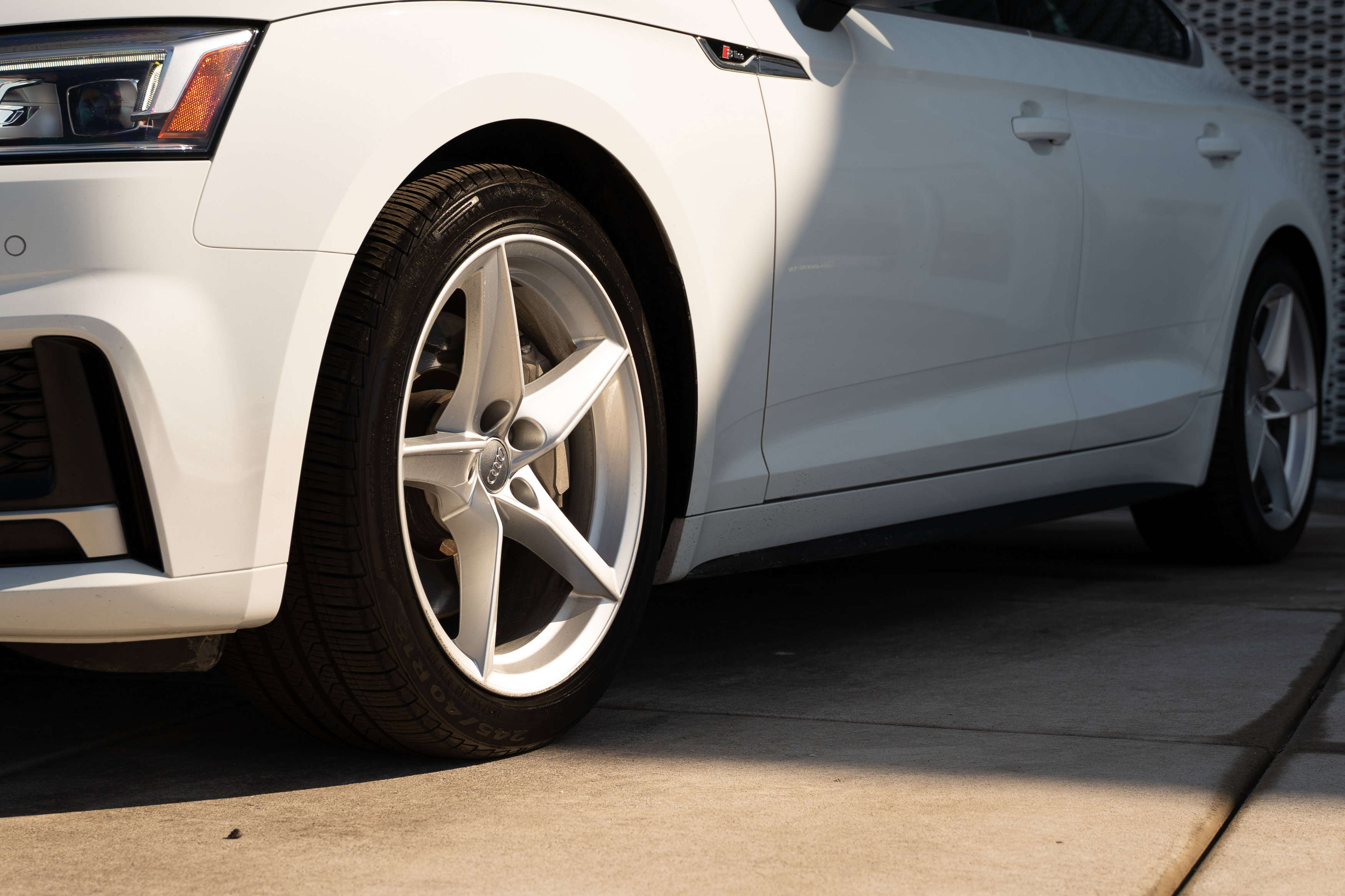 Used 2018 Audi A5 2.0T Premium Plus w/ Premium Plus image 33