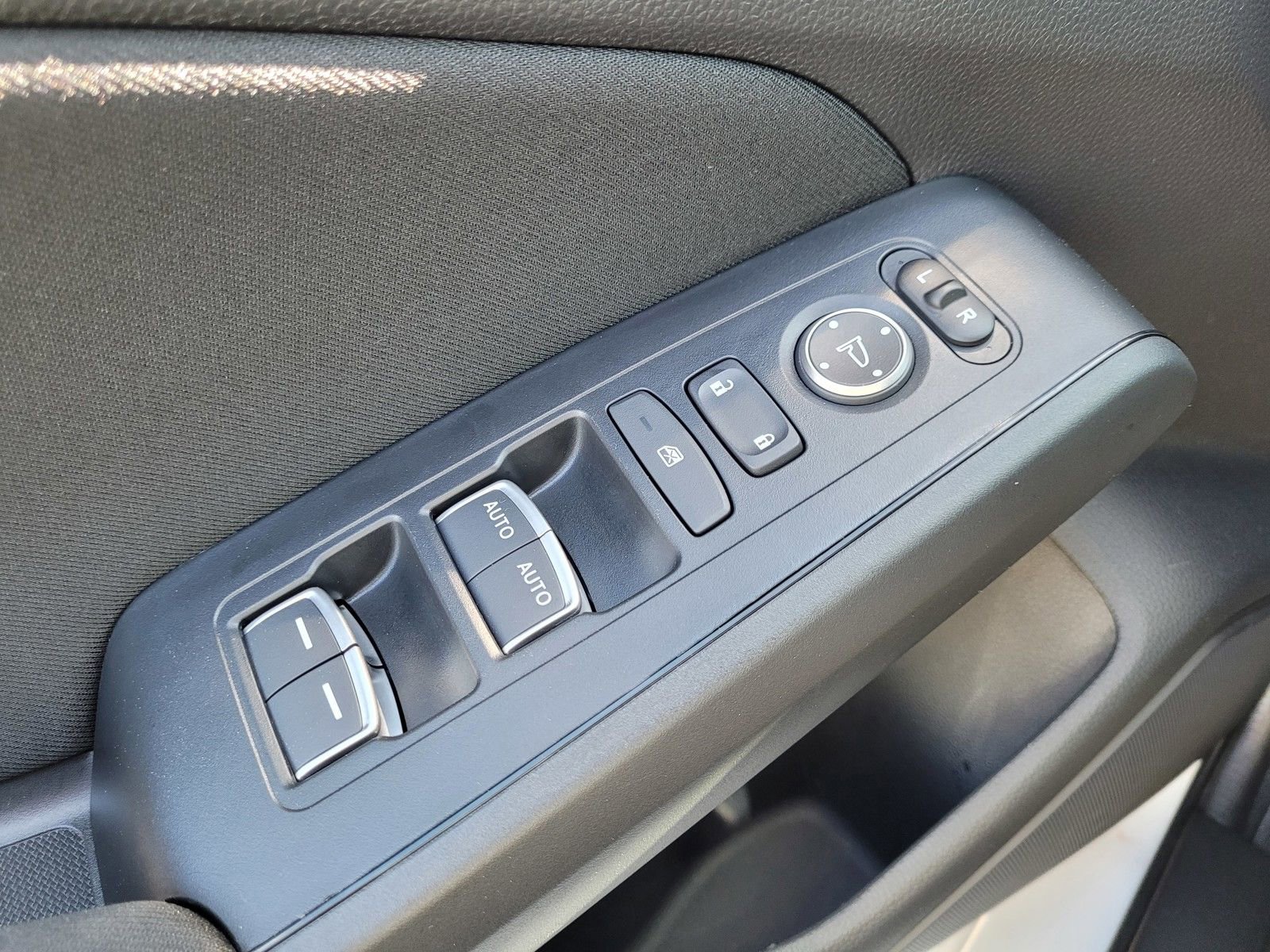 Certified 2025 Honda Civic Sport image 16