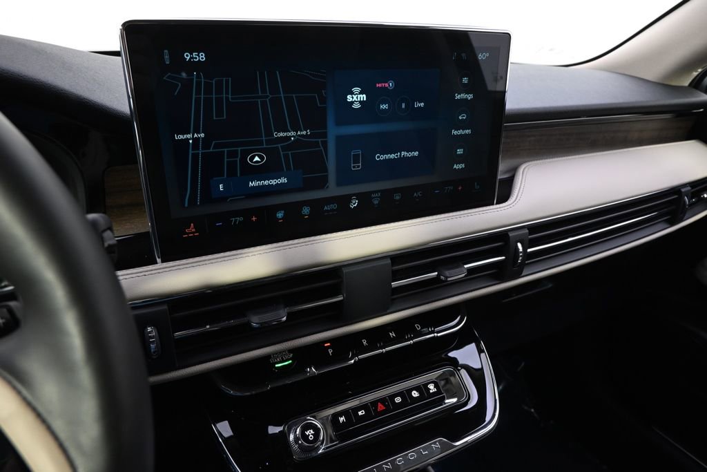 New 2026 Lincoln Corsair Grand Touring image 27